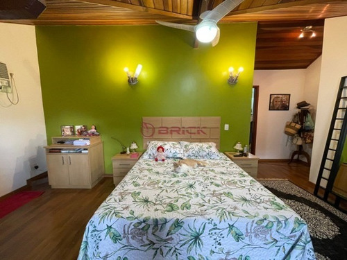 Imagem 22 de 28 de Casa Com 4 Quartos Sendo 3 Suíte No Parque Do Ingá, Teresópolis/rj. - Ca02006 - 70687156