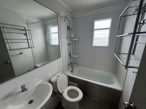 Departamento En Arriendo 3 Dormitorios, 1 Baño, San Felipe