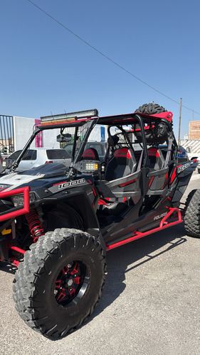 Rzr 1000 Xp