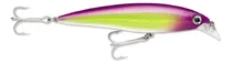 Comprar Rapala X-rap Señuelo Pesca Para Agua Salada