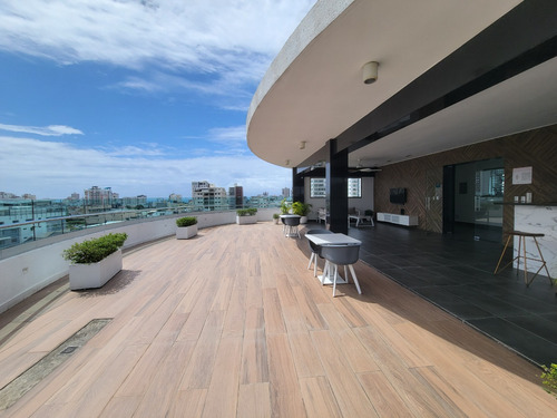 Foxpiantini.com - A326 | Alquiler De Apartamento Moderno En Piantini | Ubicación Premium Y Confort Garantizado
