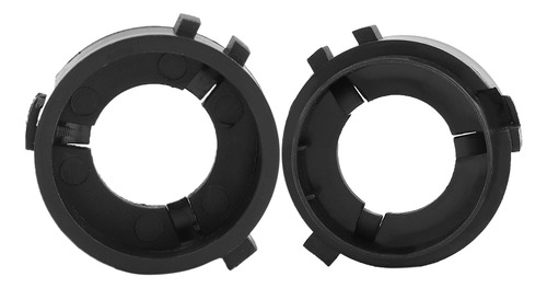 Soporte De Base Adaptadora De Bombillas Led H7 Para Golf 6,