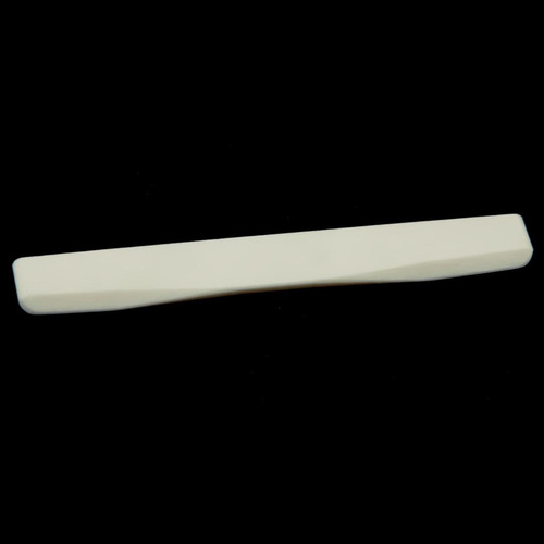 Puente Saddle Para Guitarra Acústica Compensada Pieza De