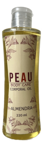 Aceite Corp. Peau Anti Estrias - mL a $172