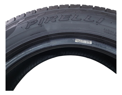 Pneu Pirelli Scorpion Atr 215/60 R17 100h Semi Novo (Usado)