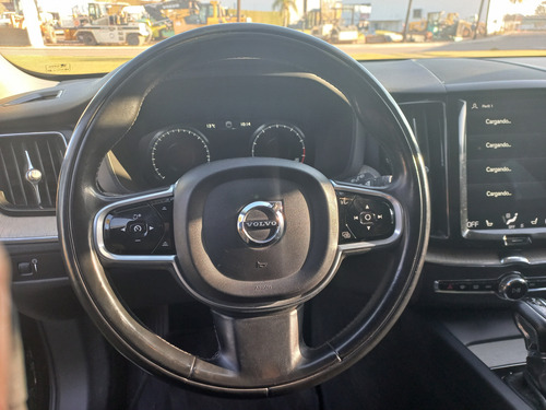 Volvo Xc 60 T6 Inscription Awd Aut - Gencosa