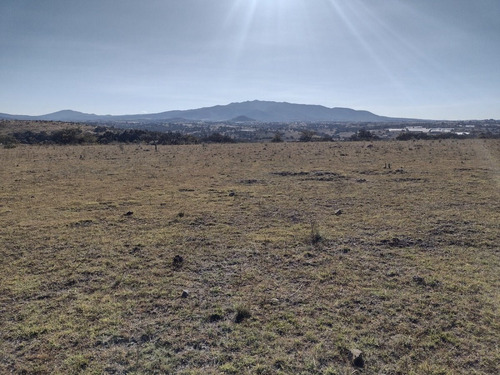 Imagen 7 de 9 de Terreno En Venta Aculco Edo. Mex. Pueblo Mágico 94,000 M2
