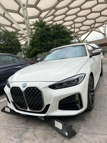 Bmw Serie 4 M440i