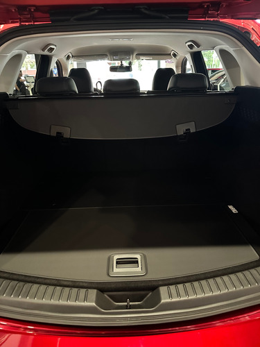 Mazda CX-5 2.5 I Sport At