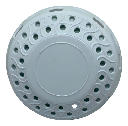 Dispositivo de nivelación de piscina Brustec Fiber (desagüe)