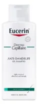 Comprar Eucerin Dermocapillare Anticaspa Shampoo 250ml 