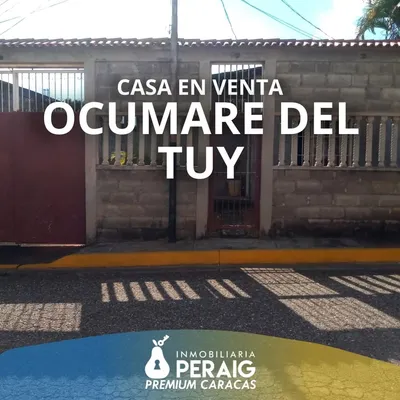 Casa en venta