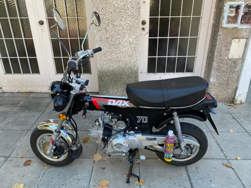 Motomel Max 110 Cc