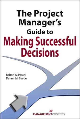 Libro: The Project Managerøs Guide To Making Successful