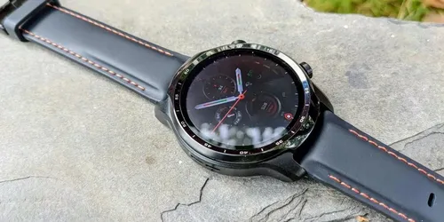 Smartwatch Mobvoi Ticwatch Pro 3 Gps 1.39