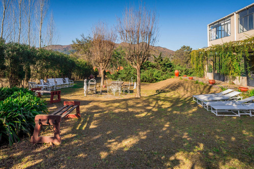 Casa Venta Vaqueros 7 Dormitorios Apto Turismo