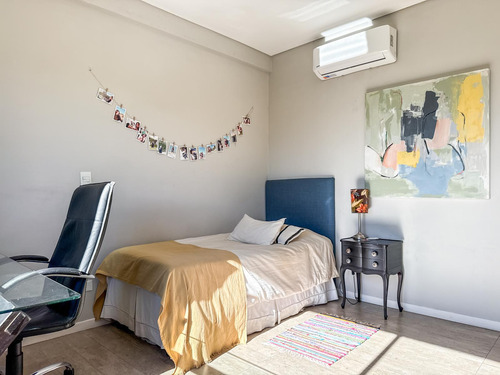 Casa En Venta 4 Dormitorios - Barrio Semi Cerrado - Zona Santa Rita San Isidro