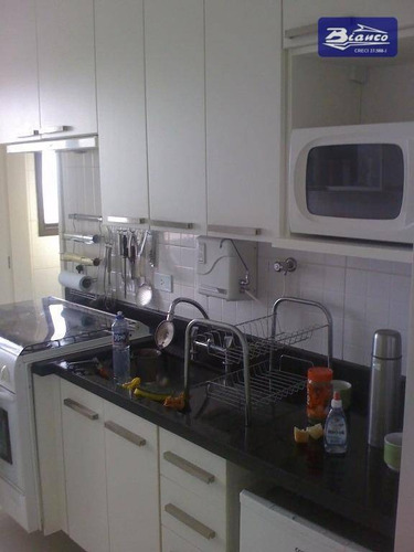 Cobertura Residencial À Venda, Vila Augusta, Guarulhos. - Co0001