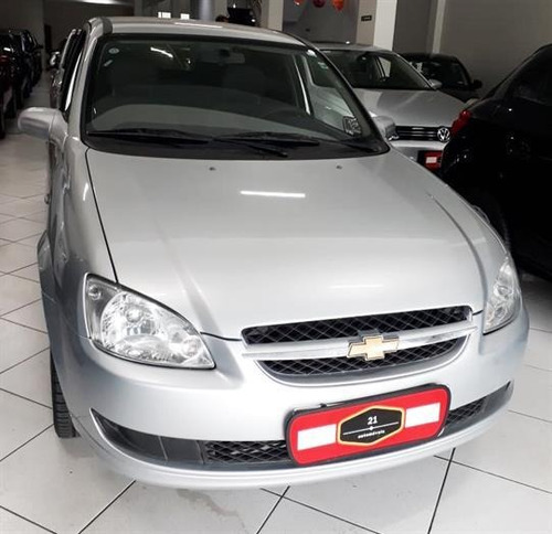 Chevrolet Classic Ls Completo