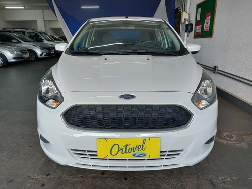 Ka Se 1.0 Hatch