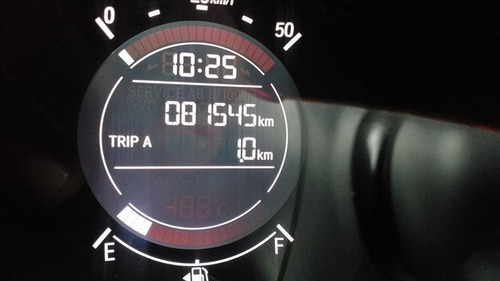 Imagem 8 de 10 de Honda Hr-v 1.8 16v Lx