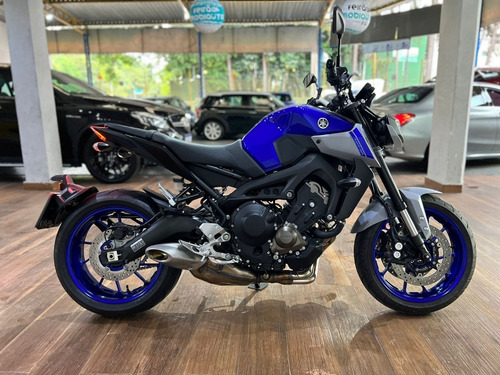 Imagem 2 de 7 de Yamaha Mt09 - 2022 0km
