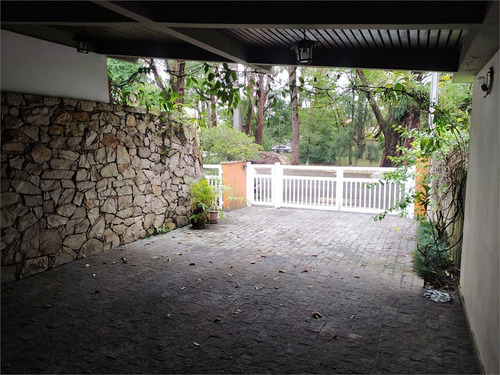 Imagem 9 de 30 de Casa 490m² De Terreno - 4 Dormitórios - Jardim Marajoara - Reo679115