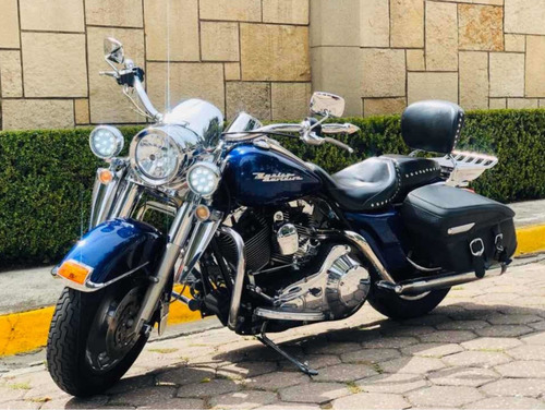 Imagen 1 de 9 de Harley Davidson Roadking