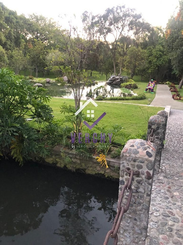 Cuautla Morelos, Incomparable Residencia De Ensueño En Venta