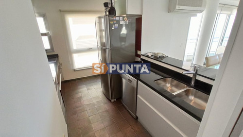 Imagen 10 de 30 de Apartamento En Venta - Mansa