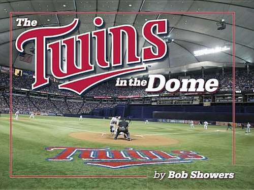 The Twins In The Dome, De Showers, Bob. Editorial Wise Ink, Tapa Dura En Inglés