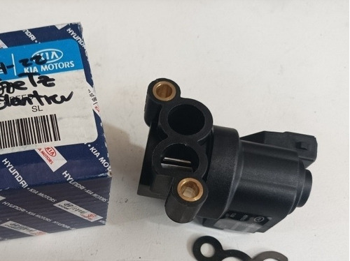 Sensor Mínimo Iac Hyundai Getz Elantra 1.6