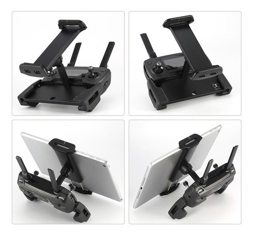Soporte Para Teléfono Y Tableta Apto Para Dji Mavic/spark Re