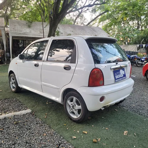 Chery QQ 0.8l