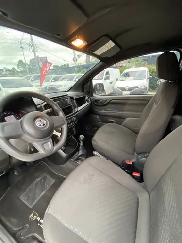 Ram V700