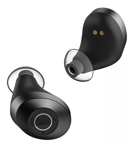 Fone de ouvido sem fio BlitzWolf BW-FYE5 black