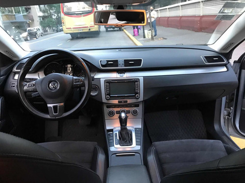 Volkswagen Passat 2.0 Advance Tsi 211cv Dsg