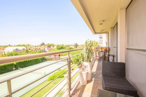 Departamento En Venta En San Isidro Arboris