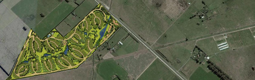 Imagen 12 de 14 de Terreno - Club De Campo Las Hojas