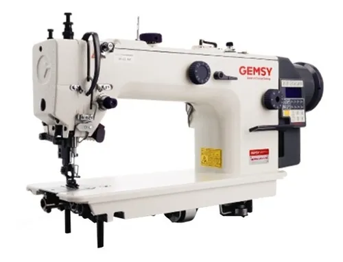 comprar Triple Arrastre Automatica Gemsy Crochet Grande