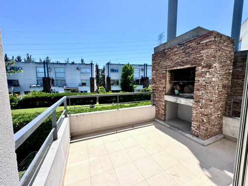 Departamento Duplex 3 Ambientes En Venta - Sendero - Casas- Nordelta