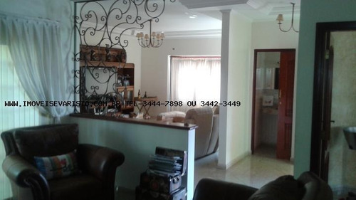 Imagem 8 de 15 de Casa Para Venda Em Limeira, Condomínio Colinas São João, 4 Dormitórios, 3 Suítes, 5 Banheiros - 1525_1-549753