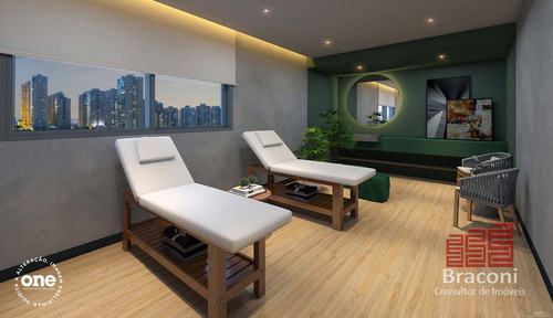 Imagem 15 de 15 de Nex One Consolação Belas Artes - Venda De Apartamento 1 Dorm E Studio - 7216