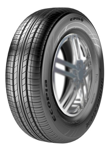 Pneu Aro 16 Bridgestone Ecopia Tracker 2021 2022 98552888
