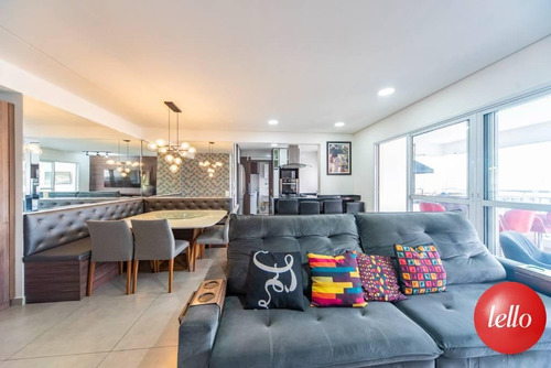 Imagem 2 de 30 de Apartamento - Ref: 241347