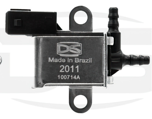 Valvula Solenoide Renault Clio 1.0/1.6 Nissan Tiida 1.8 16v 