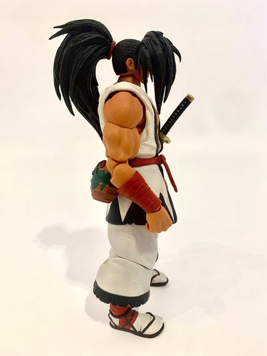 Samurai Shodown Haohmaru - Storm Collectables (Usado)