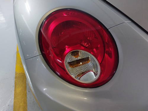 Volkswagen New Beetle 2.0 3p Manual
