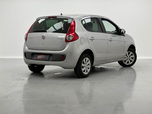 Fiat Palio 1.0 MPI ATTRACTIVE 8V FLEX 4P MANUAL
