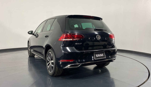 Imagen 7 de 15 de 42779 - Volkswagen Golf A7 2018 Con Garantía At